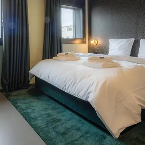  Hotel Bloom Boutique Hotel&lounge